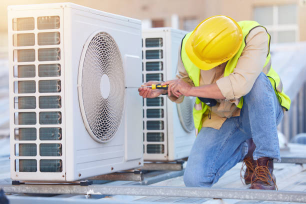 Best Central air repair  in Thorndale, PA