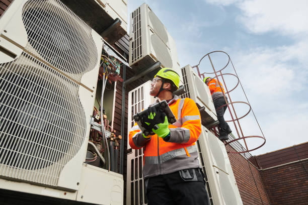 Best HVAC emergency services  in Thorndale, PA
