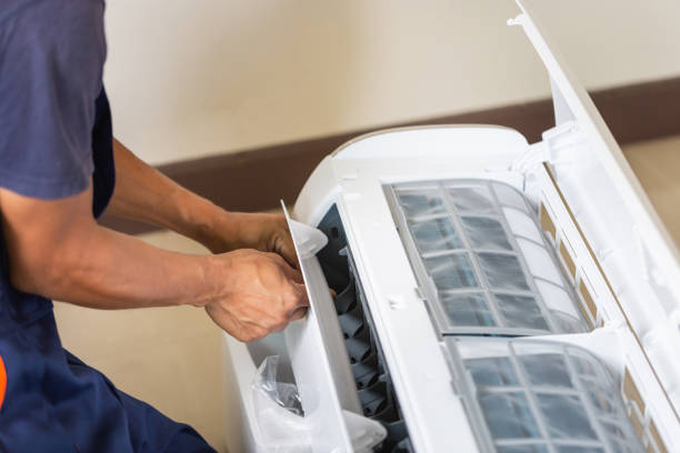 Best HVAC system installation  in Thorndale, PA