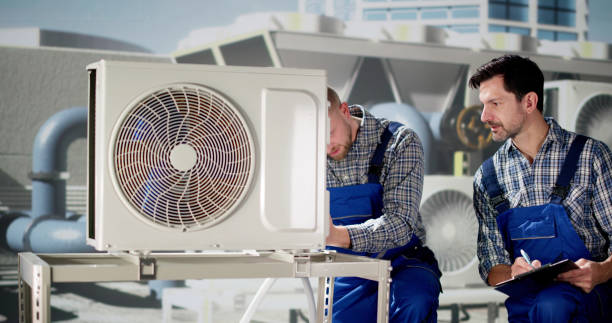 Best Emergency HVAC repair  in Thorndale, PA