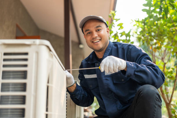 Best HVAC troubleshooting  in Thorndale, PA