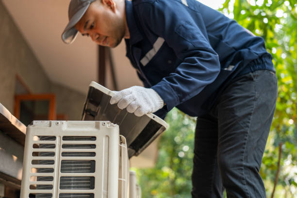 Best HVAC repair near me  in Thorndale, PA
