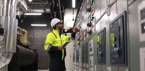 Best HVAC maintenance near me  in Thorndale, PA