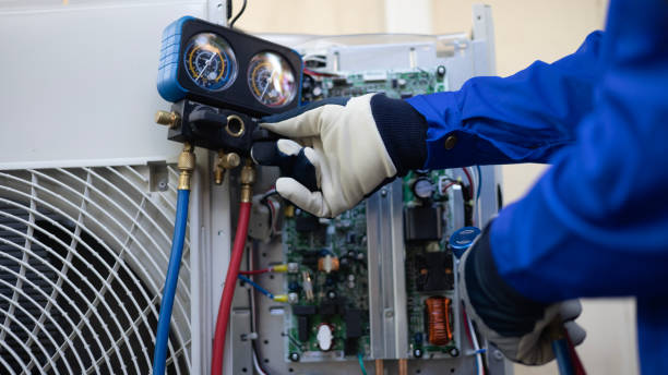 Affordable air conditioning repair in Thorndale, PA